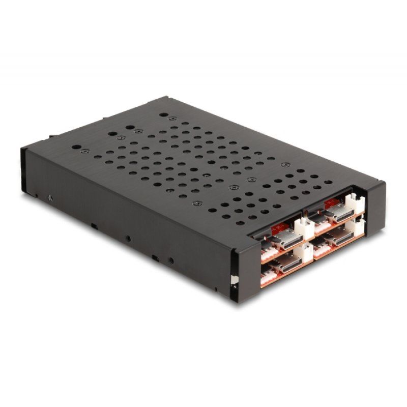 DeLOCK 47111 computer case part Rack HDD Cage