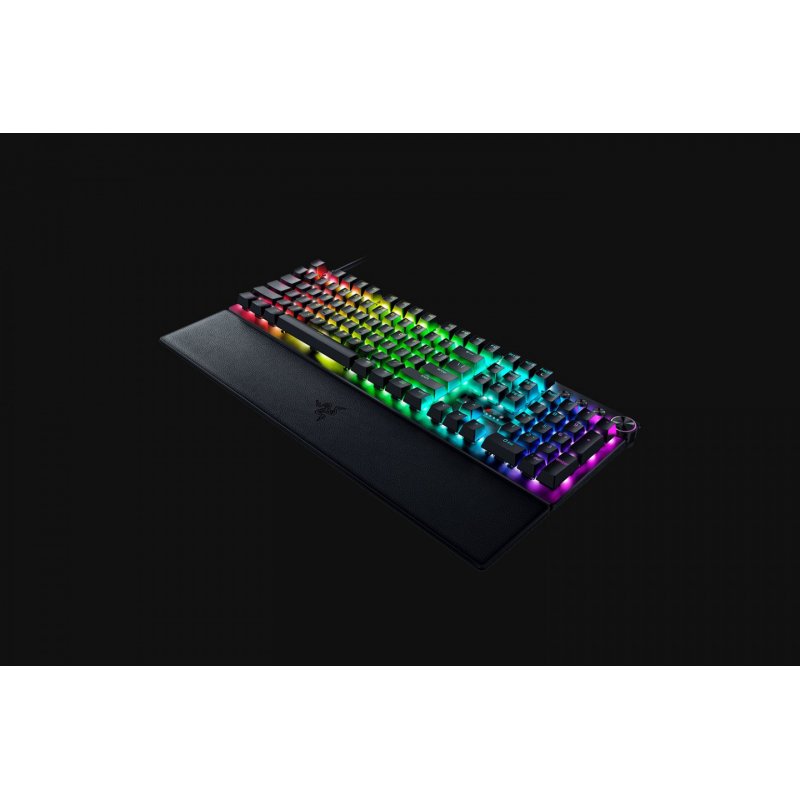 Huntsman V3 Pro (schwarz, DE-Layout, Razer Analog Optical Gen 2)
