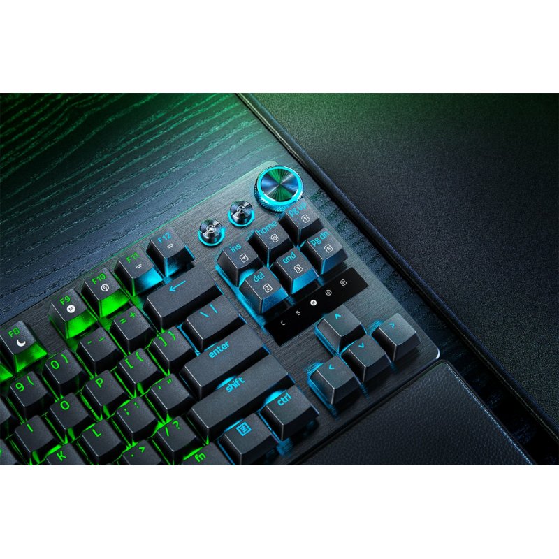 Razer Huntsman V3 Pro Tenkeyless - DE