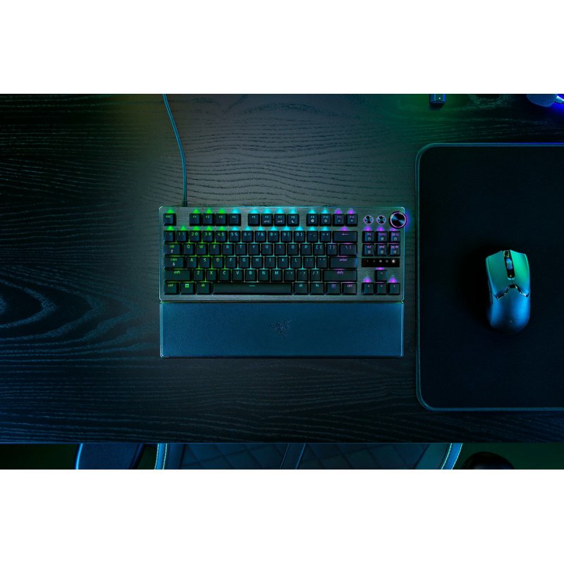 Razer Huntsman V3 Pro Tenkeyless - DE