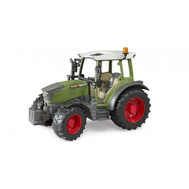 BRUDER Fendt Vario 211  02180