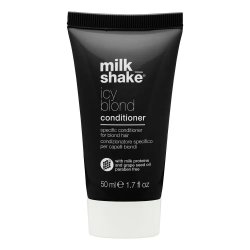 milk_shake - Icy Blonde Conditioner 50 ml