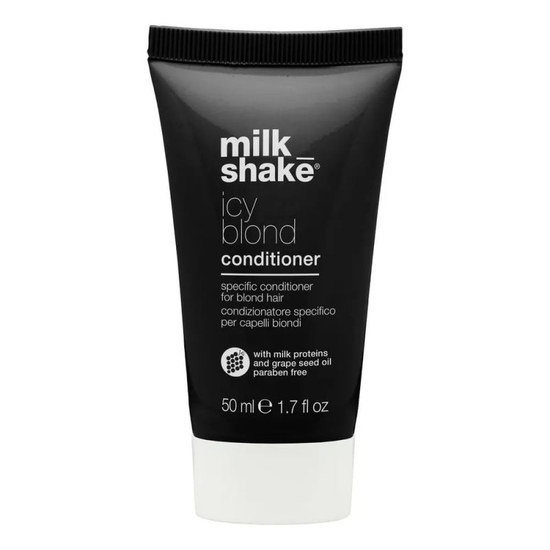 milk_shake - Icy Blonde Conditioner 50 ml