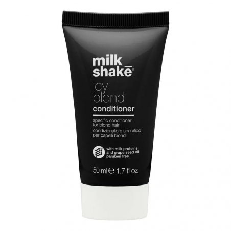 milk_shake - Icy Blonde Conditioner 50 ml