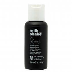 milk_shake - Icy Blond Shampoo 50 ml