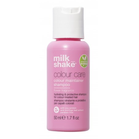milk_shake - Color Maintain Flower Power Shampoo 50 ml