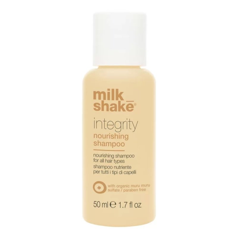 milk_shake - Integrity Nourishing Shampoo 50 ml
