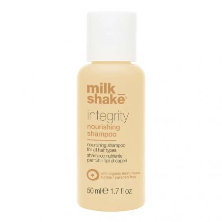 milk_shake - Integrity Nourishing Shampoo 50 ml