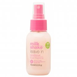 milk_shake - Leave in Conditioner Flower 75 ml