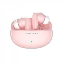 Vention Elf Earbuds E01 Pink
