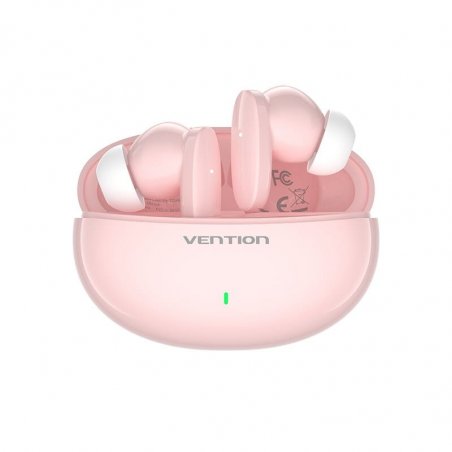 Vention Elf Earbuds E01 Pink