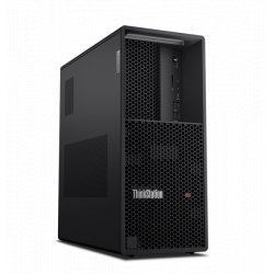 Lenovo ThinkStation P3 Tower 30GS00B5GE - Intel i9-14900K, 32GB RAM, 512GB SSD, Intel UHD Grafik 770, Win11 Pro