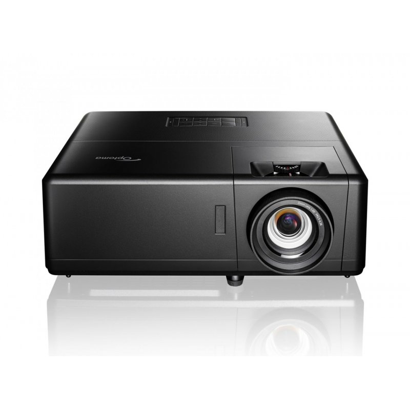 Optoma UHZ55 vidéo-projecteur Projecteur à focale standard 3000 ANSI lumens DLP 2160p (3840x2160) Compatibilité 3D