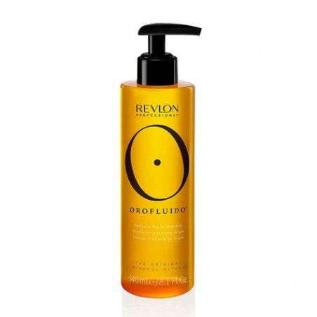 RP OROFLUIDO SHAMPOO 240ml