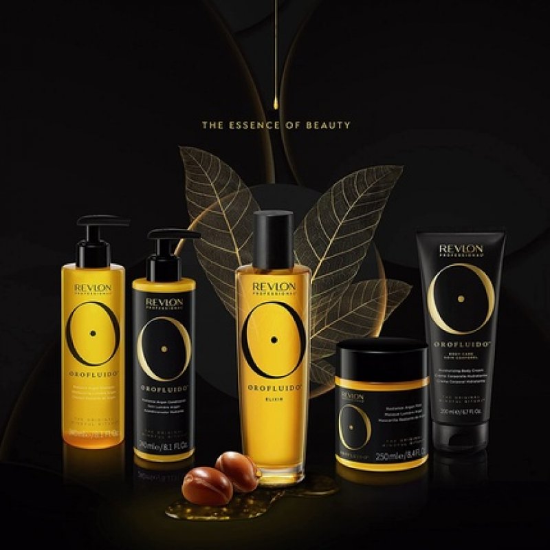 RP OROFLUIDO CONDITIONER 1000ml