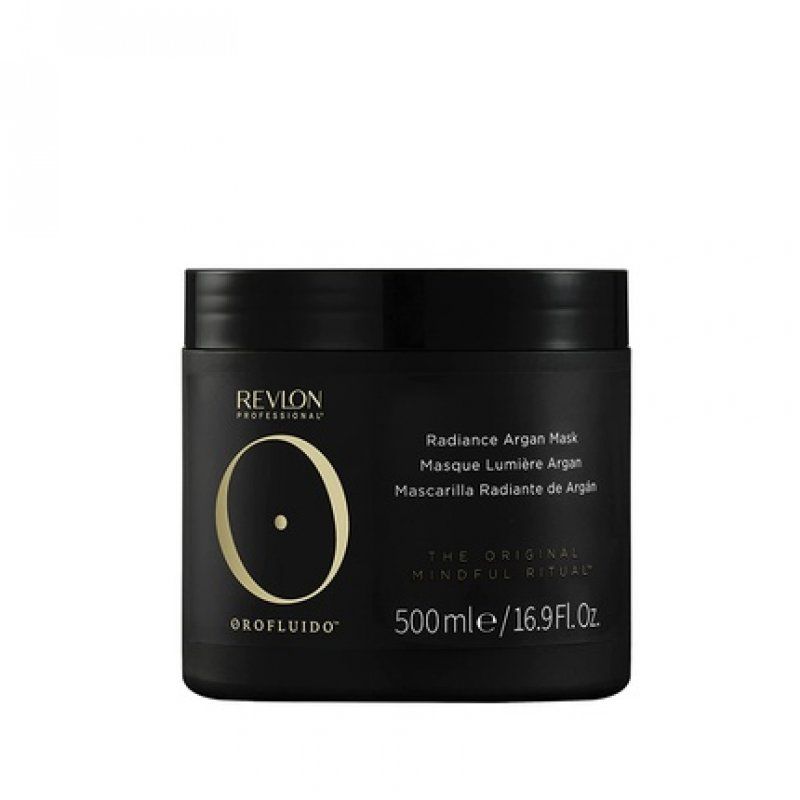 RP OROFLUIDO ORIGINAL MASK 500ml