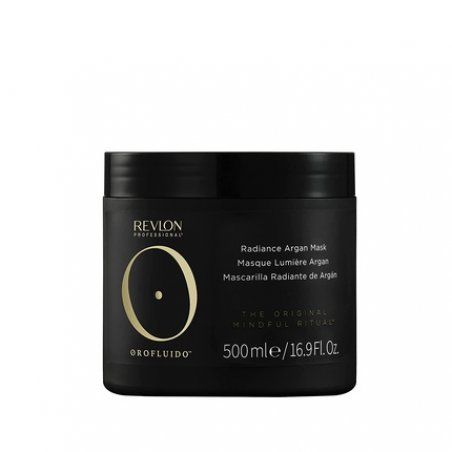 RP OROFLUIDO ORIGINAL MASK 500ml