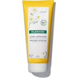 ACONDICIONADOR CAMOMILA NT NB 200ML KL