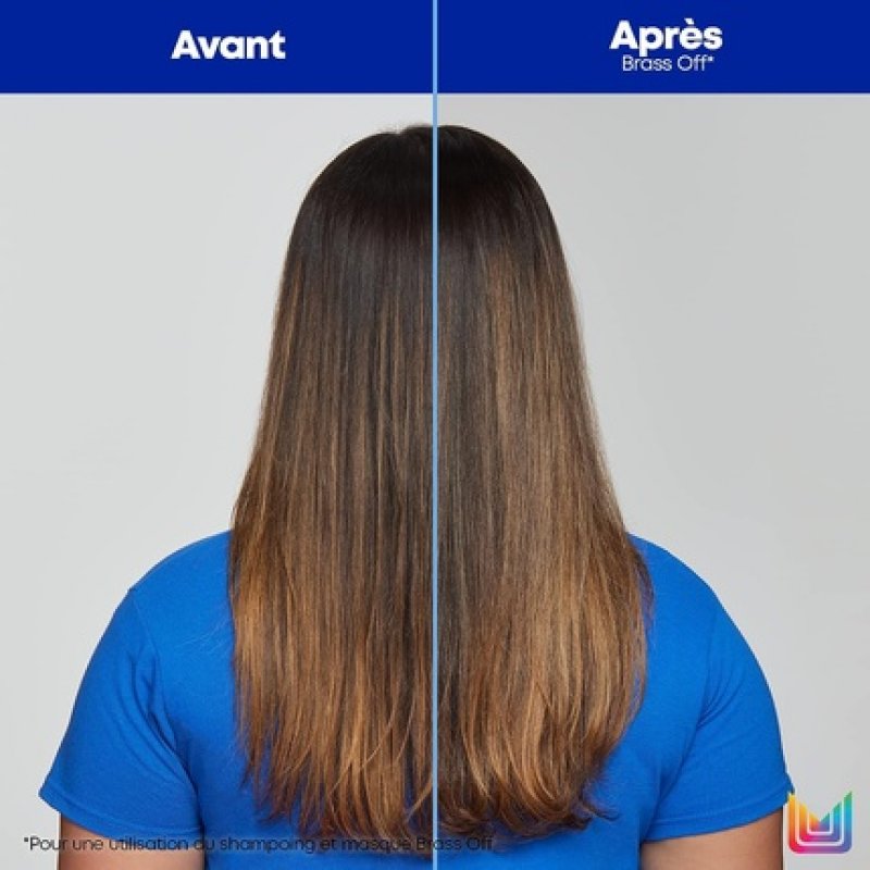 Tr Brass Off Conditioner 300ml