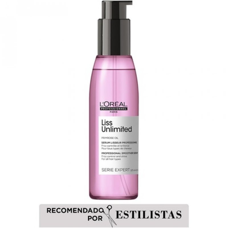 LISS SERUM 125ML