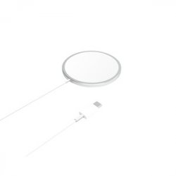 TIGER POWER CHARGEUR SANS FIL MAGNETIQUE MAGSAFE