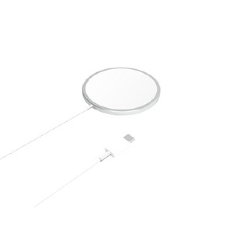 TIGER POWER CHARGEUR SANS FIL MAGNETIQUE MAGSAFE