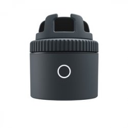 SOCLE POUR SMARTPHONE DETECTION AUTO DE MOUVEMENT POD LITE GRIS