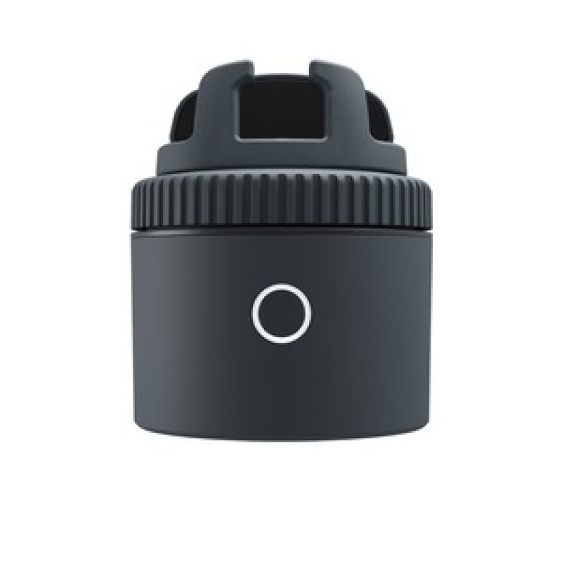 SOCLE POUR SMARTPHONE DETECTION AUTO DE MOUVEMENT POD LITE GRIS