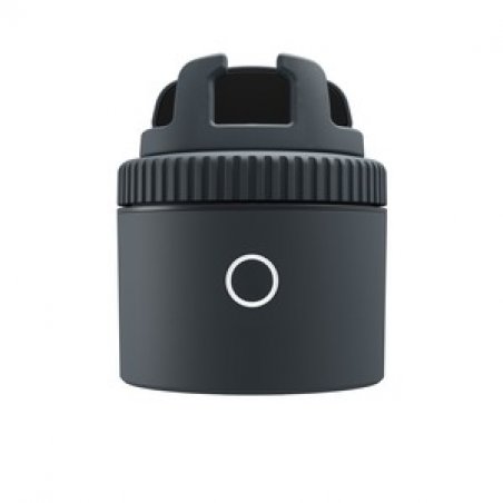 SOCLE POUR SMARTPHONE DETECTION AUTO DE MOUVEMENT POD LITE GRIS