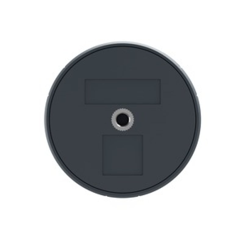 SOCLE POUR SMARTPHONE DETECTION AUTO DE MOUVEMENT POD LITE GRIS