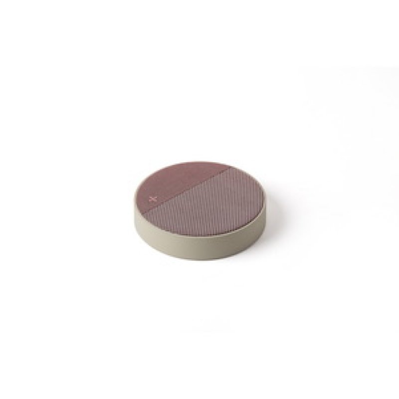 OSLO ENERGIE ENCEINTE ET CHARGE SS FIL GREY LIGHT / PINK