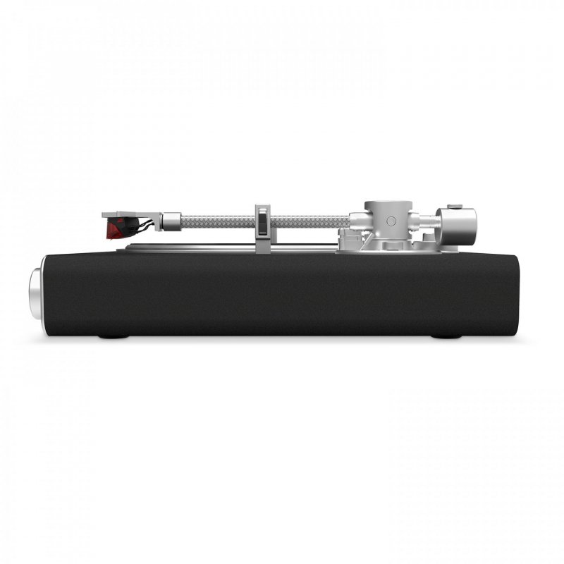 STREAM CARBON PLATINE SONOS READY CELLULE ORTOFON NOIR