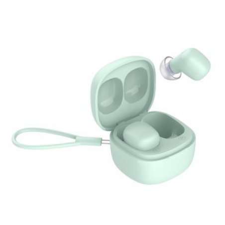 EARBUDS BLUETOOTH BUBBLE MENTHE