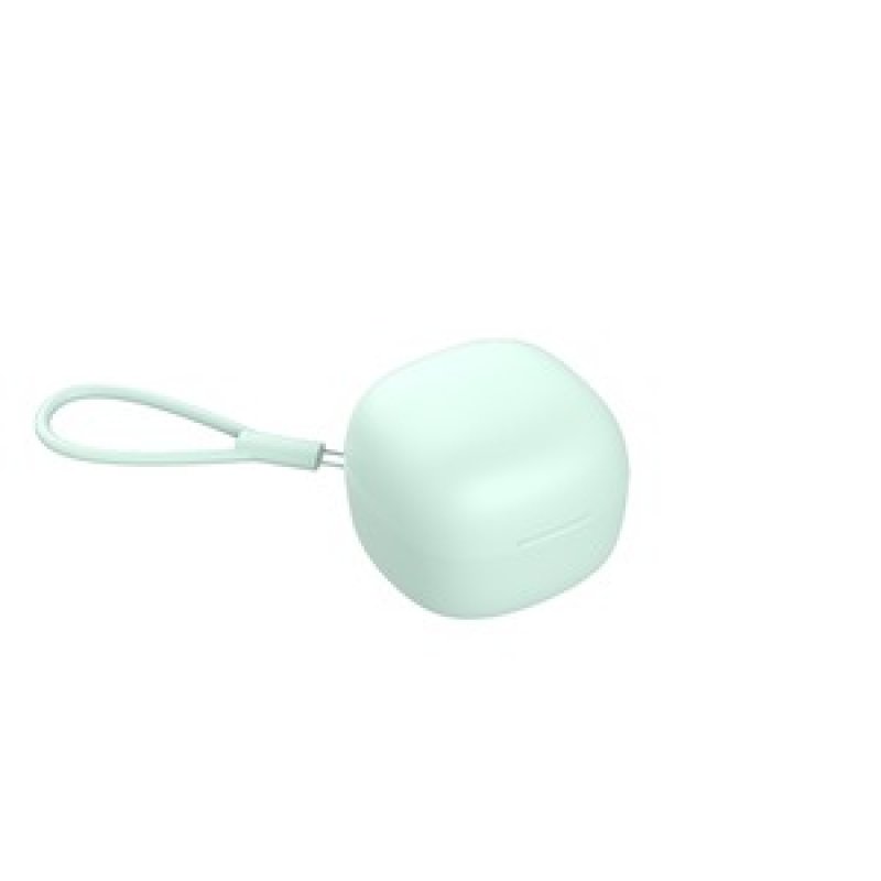 EARBUDS BLUETOOTH BUBBLE MENTHE