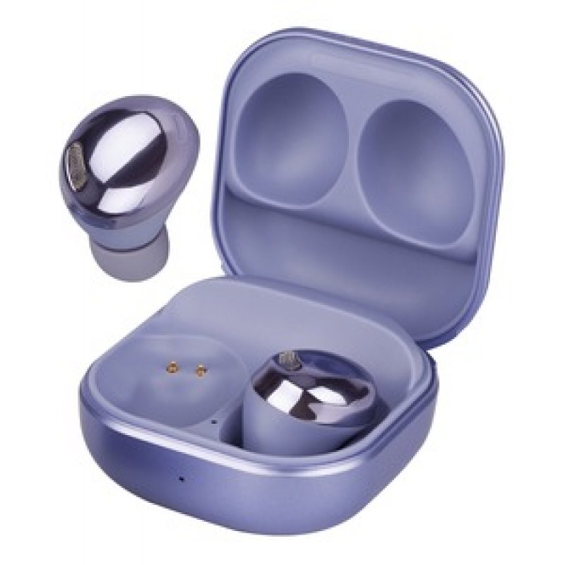 EARBUDS BLUETOOTH STAR LAVANDE