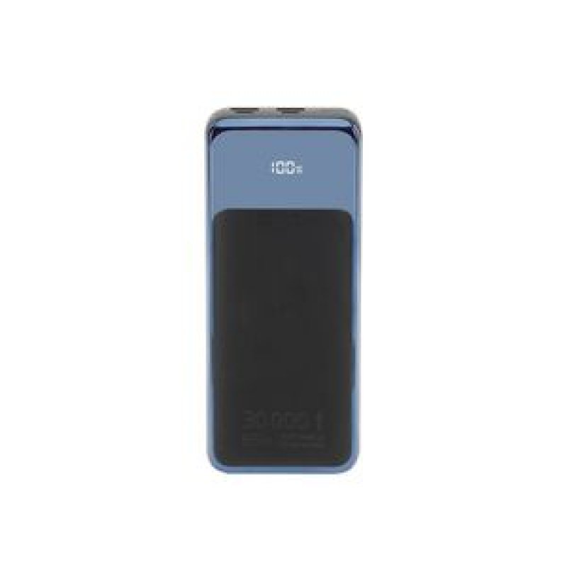 VA1080 POWERBANK 30000 MAH 2 TYPEC 2 USBA