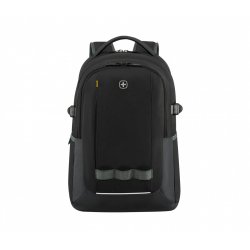 SAC A DOS PC PORTABLE NEXT RYDE 16" NOIR