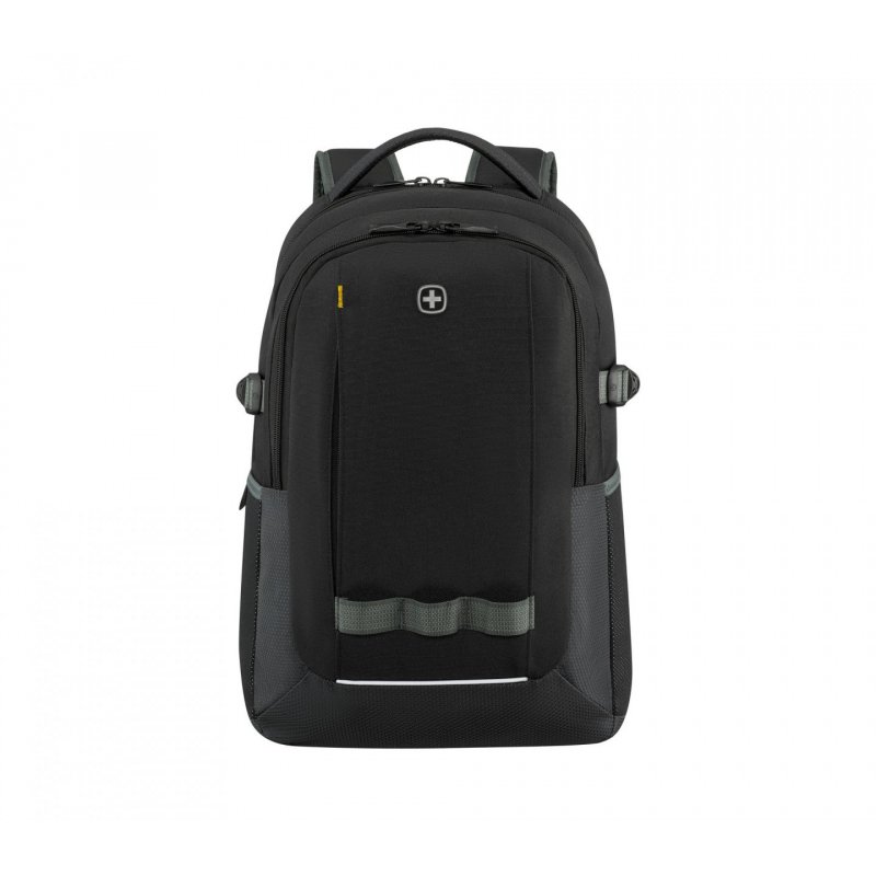 SAC A DOS PC PORTABLE NEXT RYDE 16" NOIR