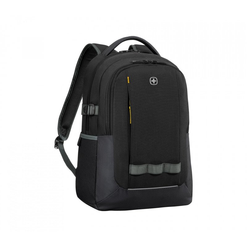 SAC A DOS PC PORTABLE NEXT RYDE 16" NOIR