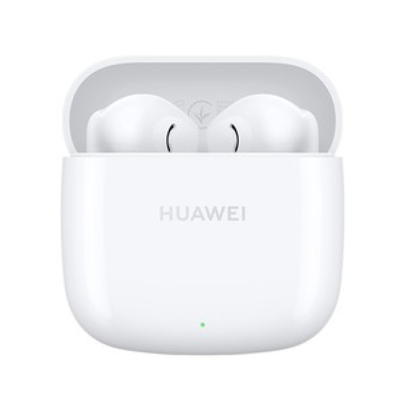 FreeBuds SE 2 (weiß, USB-C, Bluetooth, IP54)