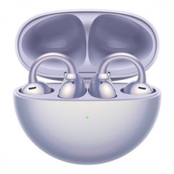 FreeClip (lila, Bluetooth, USB-C)