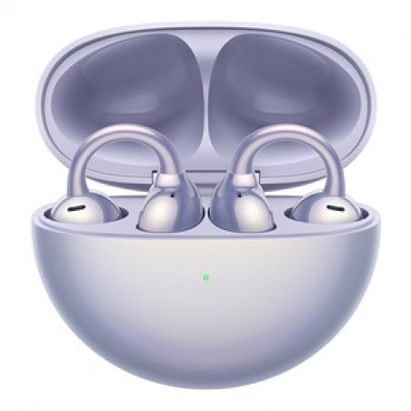 FreeClip (lila, Bluetooth, USB-C)