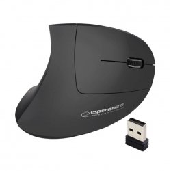 Esperanza EM133 Mouse RF Wireless Optical 1600 DPI