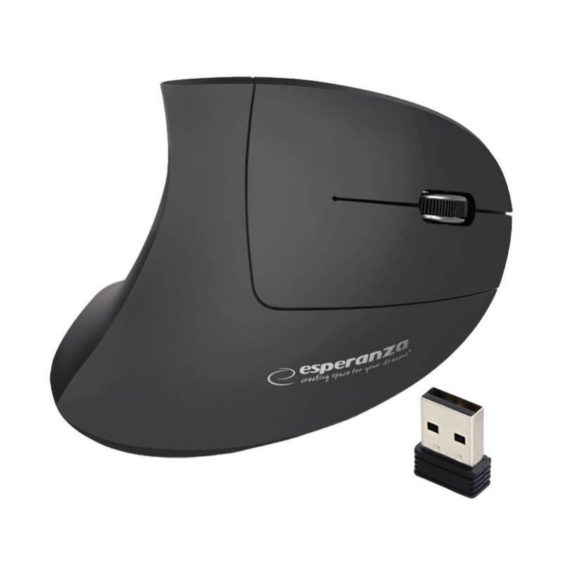 Esperanza EM133 Mouse RF Wireless Optical 1600 DPI