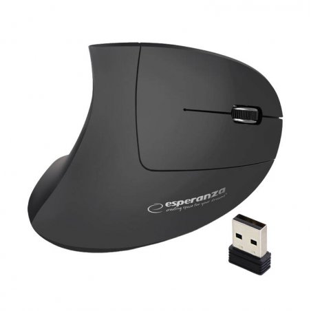 Esperanza EM133 Mouse RF Wireless Optical 1600 DPI