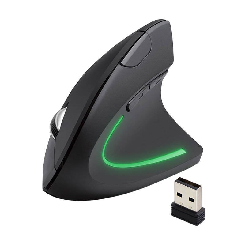 Esperanza EM133 Mouse RF Wireless Optical 1600 DPI