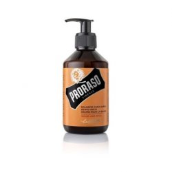 Bálsamo para Barba 300 ML