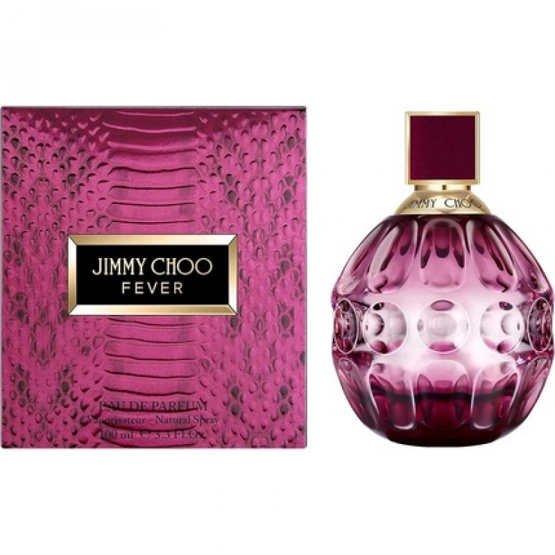 Jimmy Choo compatible - Fever EDP 40 ml