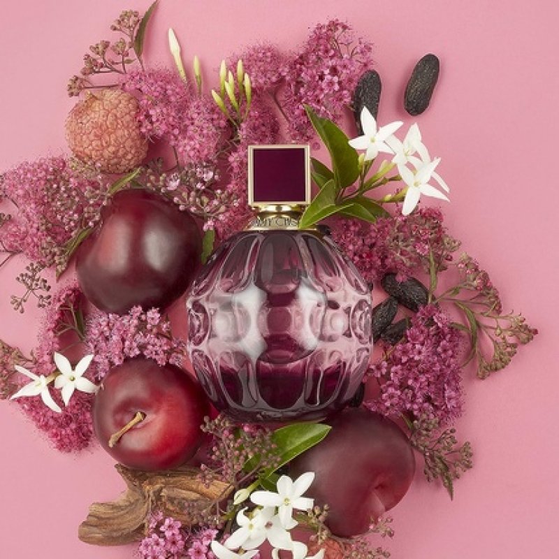 Jimmy Choo compatible - Fever EDP 40 ml