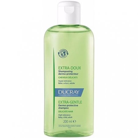 CHAMPU EQUILIBRANTE 200ML